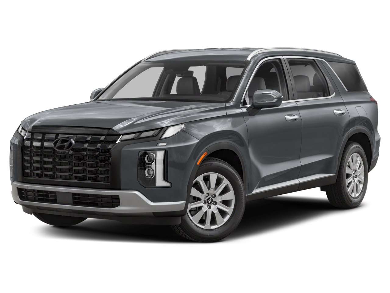 2024 Hyundai Palisade SEL AWD's photo