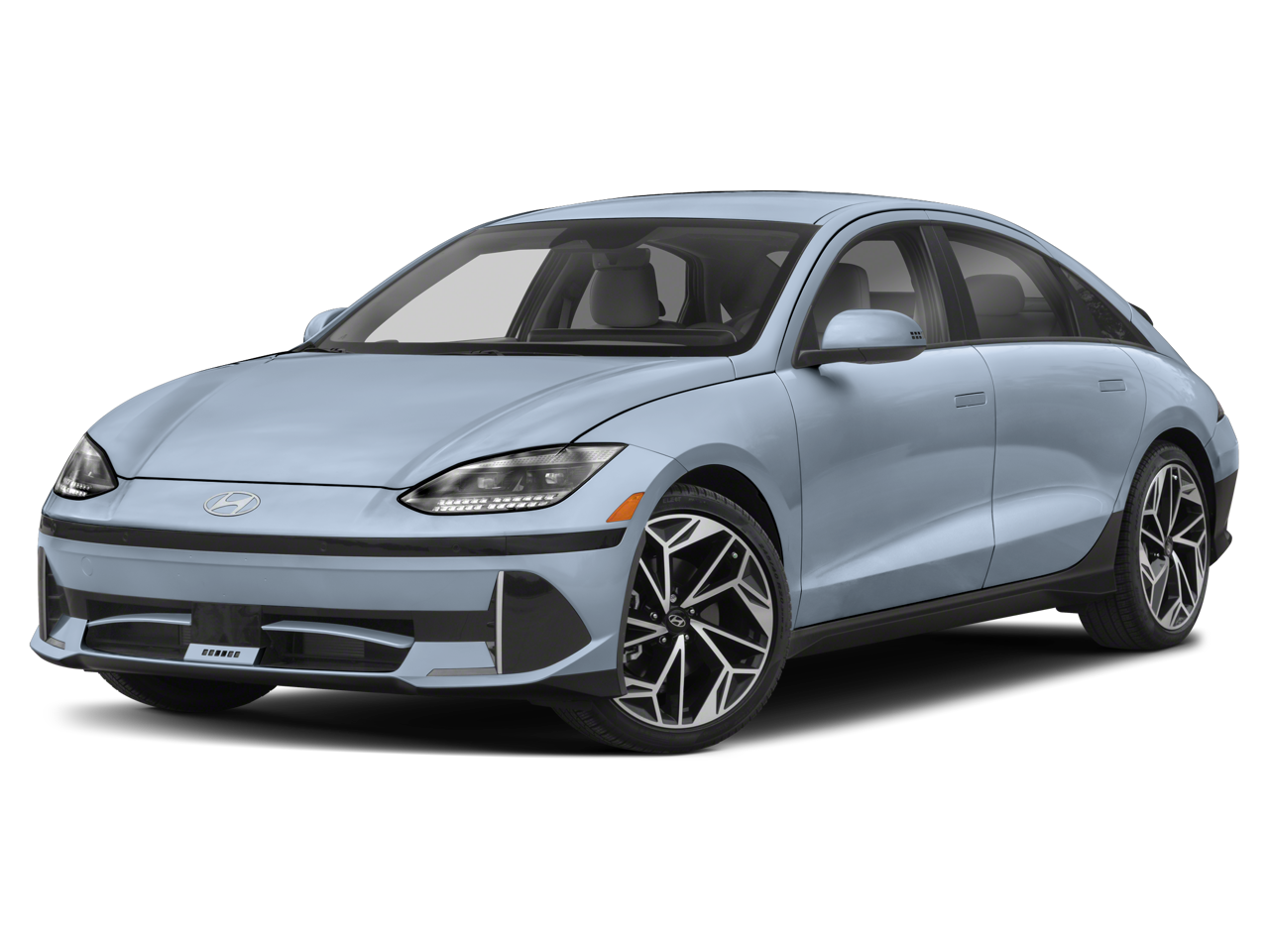 2025 Hyundai Ioniq 6 SEL RWD's photo