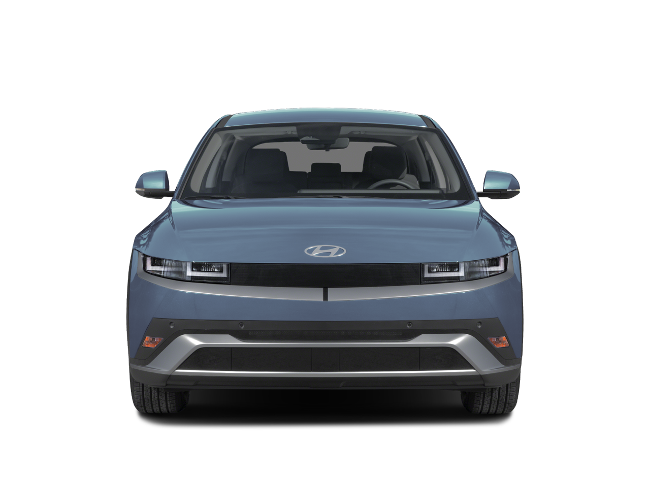 2025 Hyundai IONIQ 5 SE