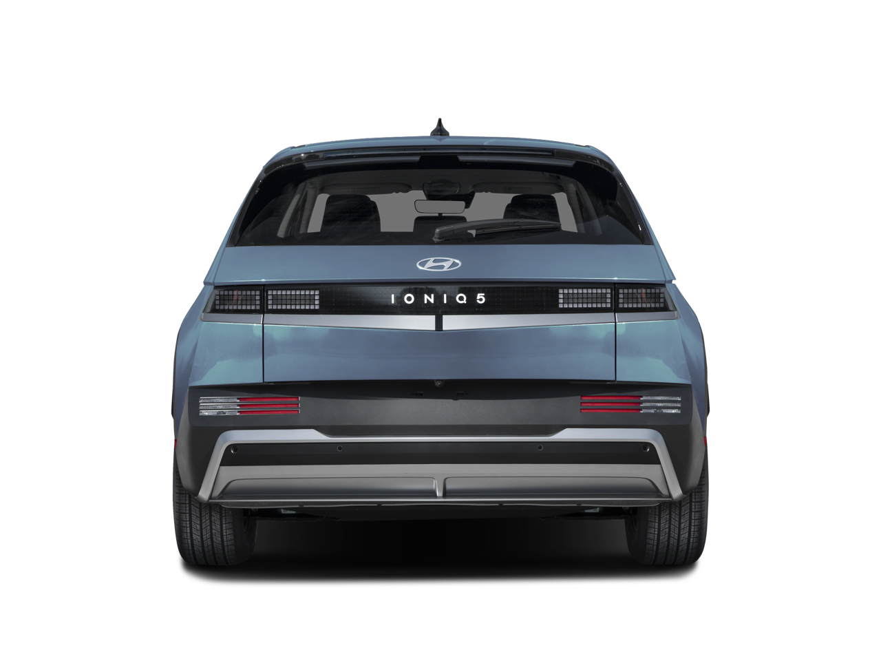2025 Hyundai IONIQ 5 SE