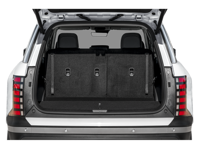 2026 Hyundai PALISADE HYBRID SEL Premium 8 Passenger