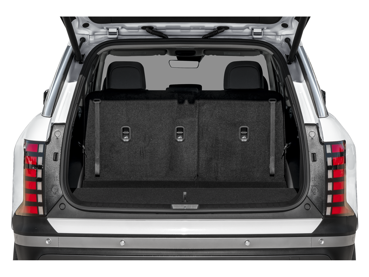 2026 Hyundai PALISADE HYBRID SEL Premium 8 Passenger
