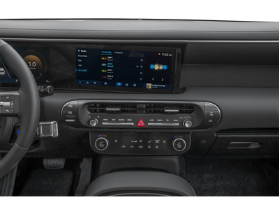 2027 Hyundai PALISADE SEL 8P