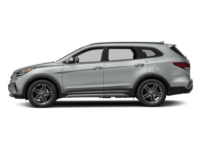 2018 Hyundai SANTA FE Limited Ultimate