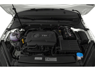 2018 Volkswagen Golf GTI Autobahn