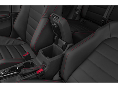2018 Volkswagen Golf GTI Autobahn