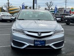 2018 Acura ILX Base