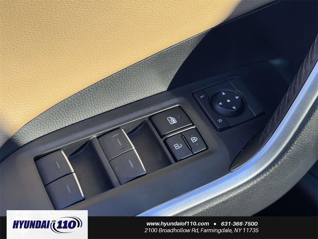 2023 Toyota RAV4 Limited