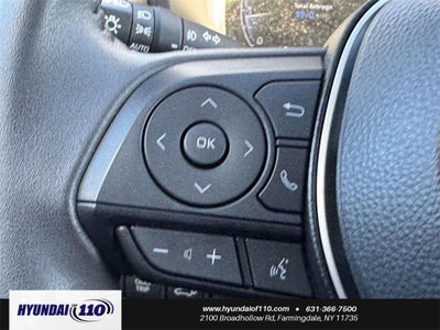 2023 Toyota RAV4 Limited