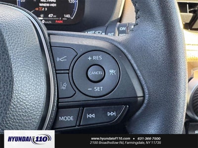 2023 Toyota RAV4 Limited