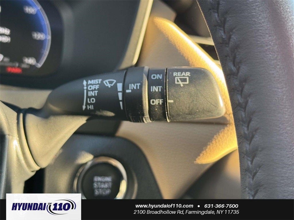 2023 Toyota RAV4 Limited