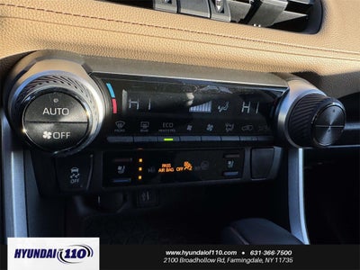 2023 Toyota RAV4 Limited