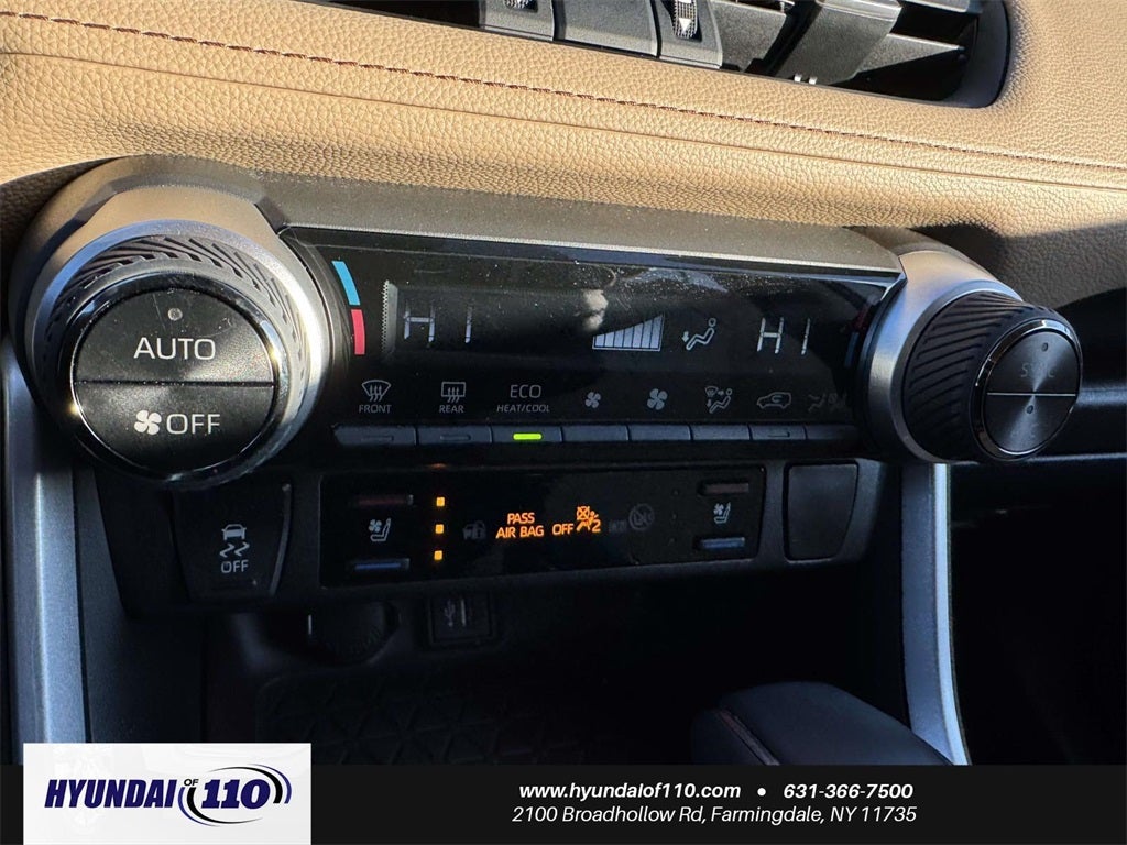 2023 Toyota RAV4 Limited