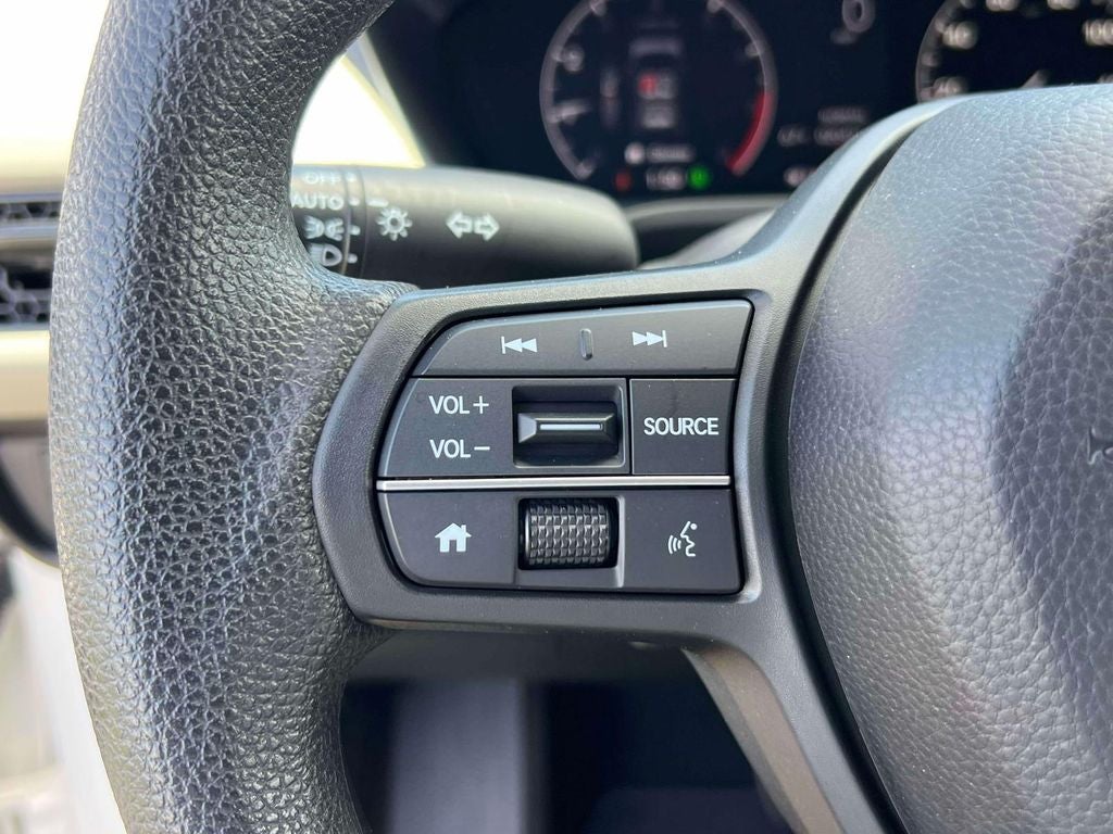 2023 Honda HR-V LX