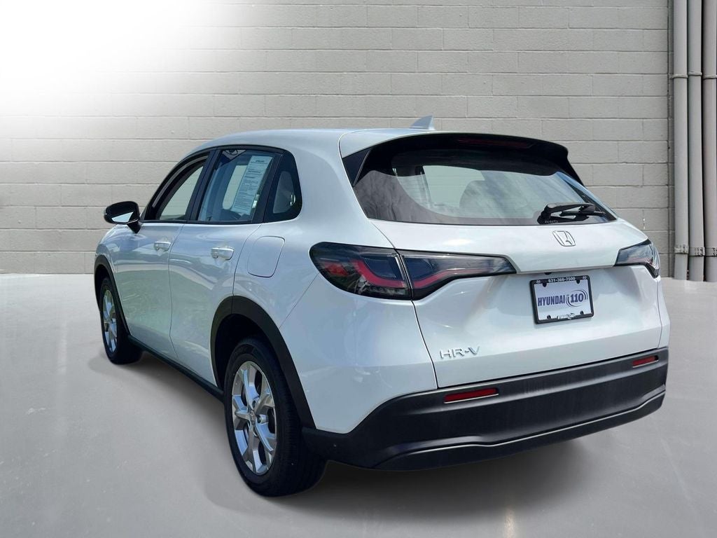 2023 Honda HR-V LX