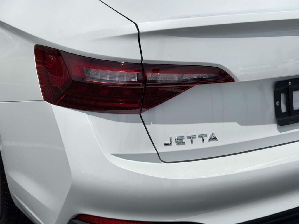 2023 Volkswagen Jetta 1.5T SE