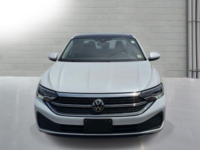 2023 Volkswagen Jetta 1.5T SE