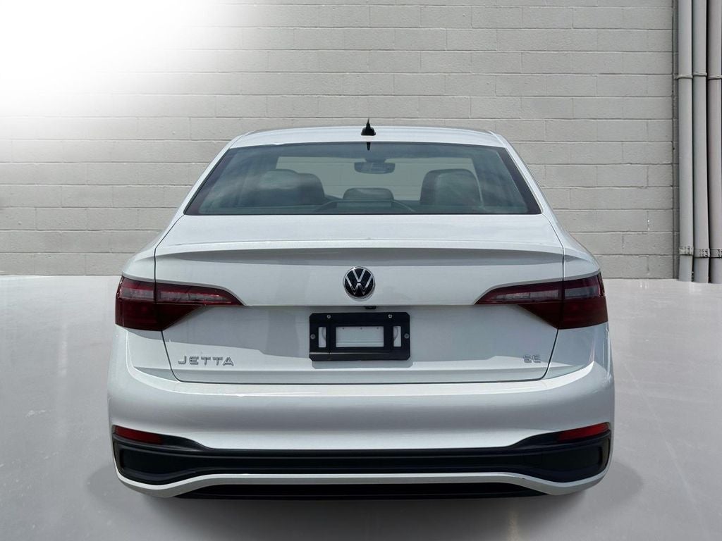 2023 Volkswagen Jetta 1.5T SE
