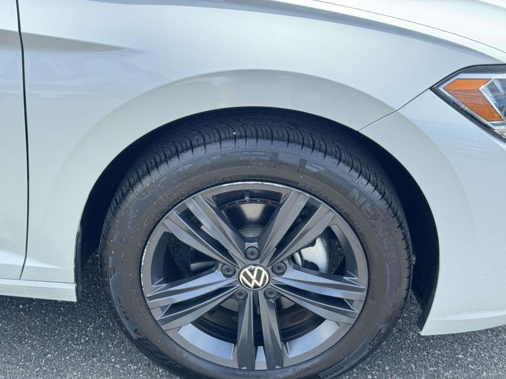 2023 Volkswagen Jetta 1.5T SE