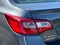 2018 Subaru Legacy 2.5i Limited