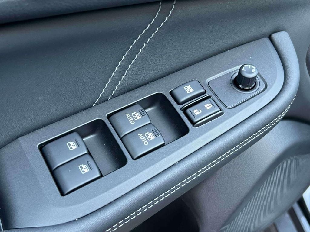 2018 Subaru Legacy 2.5i Limited