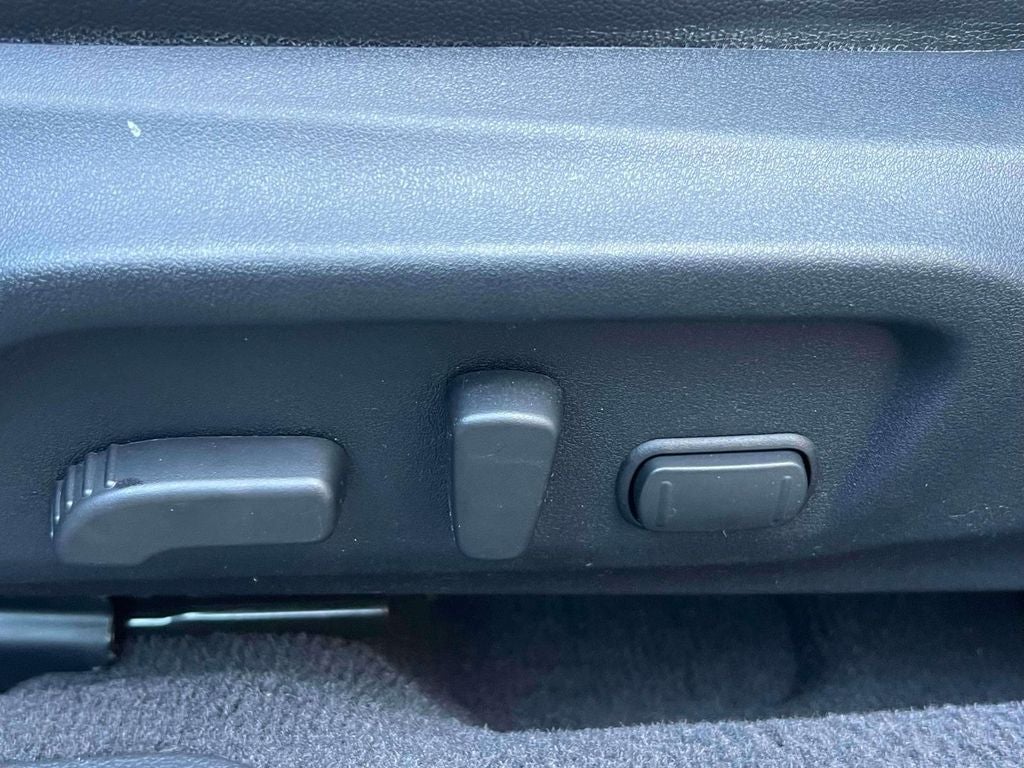 2018 Subaru Legacy 2.5i Limited