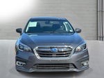 2018 Subaru Legacy 2.5i Limited