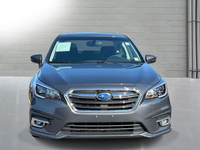 2018 Subaru Legacy 2.5i Limited