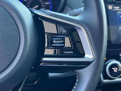 2018 Subaru Legacy 2.5i Limited