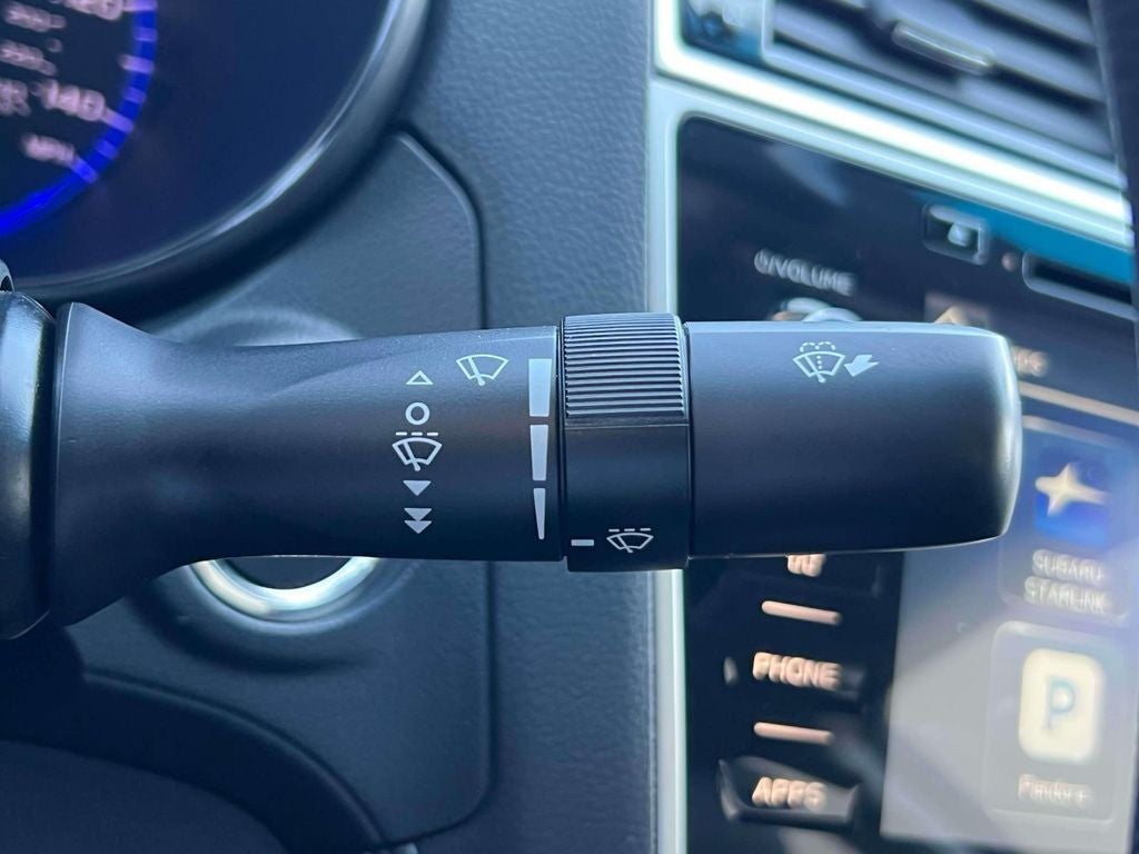 2018 Subaru Legacy 2.5i Limited