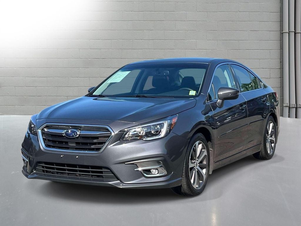 2018 Subaru Legacy 2.5i Limited