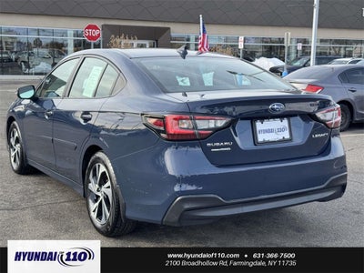 2024 Subaru Legacy Premium