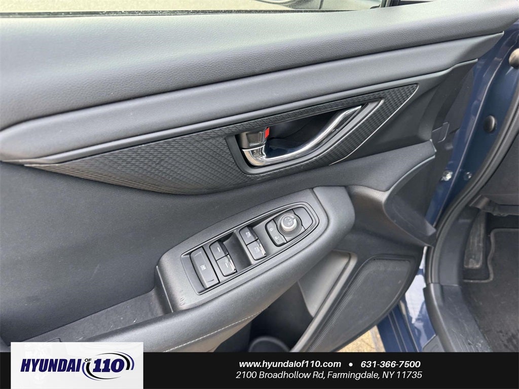 2024 Subaru Legacy Premium