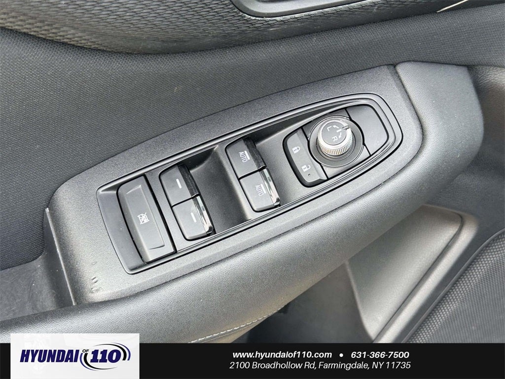 2024 Subaru Legacy Premium