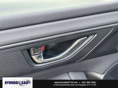 2024 Subaru Legacy Premium