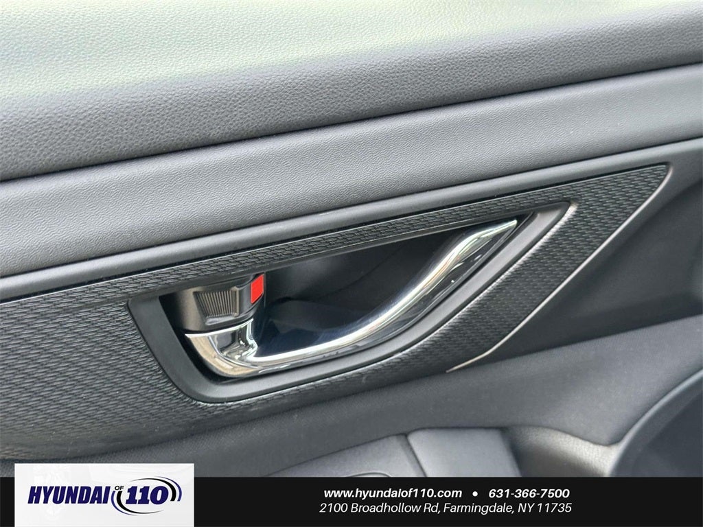 2024 Subaru Legacy Premium