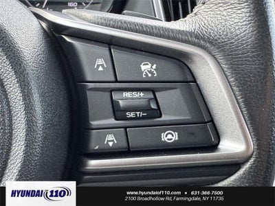 2024 Subaru Legacy Premium