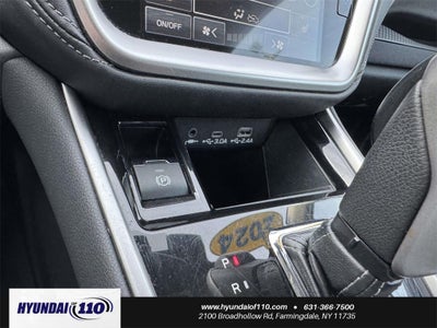 2024 Subaru Legacy Premium