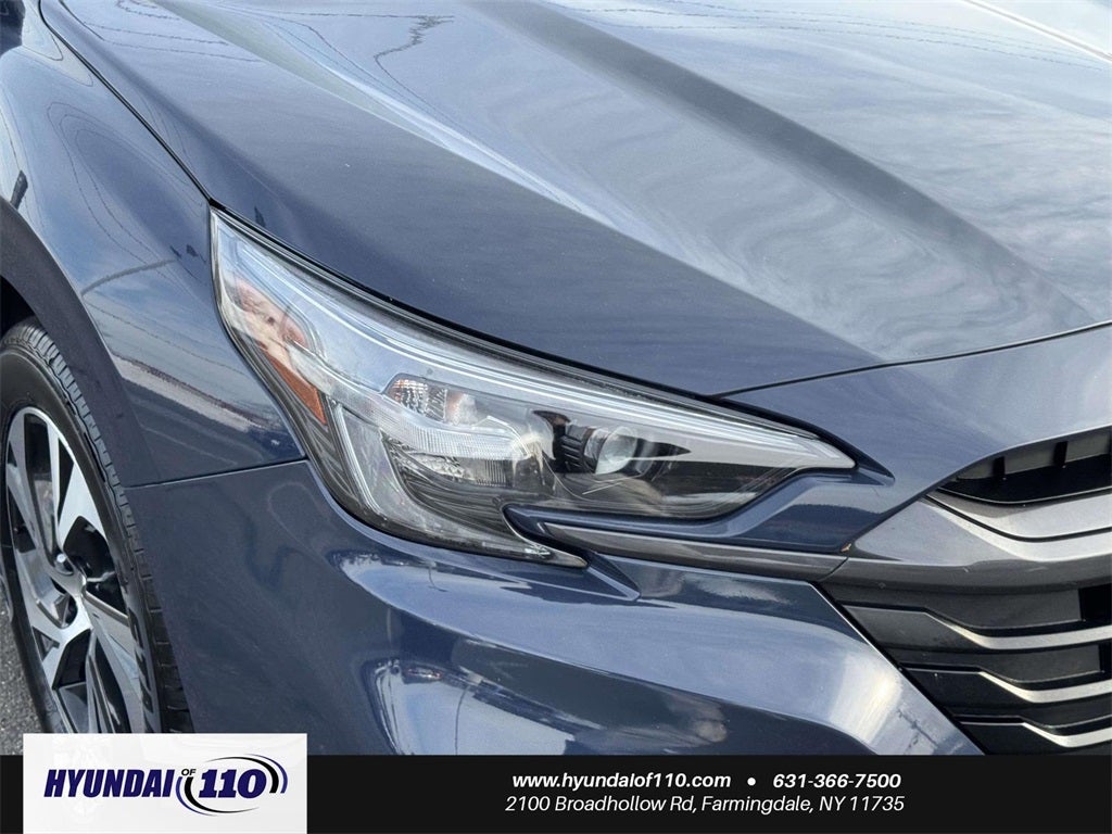 2024 Subaru Legacy Premium