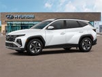2025 Hyundai TUCSON SEL Convenience AWD