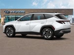2025 Hyundai TUCSON SEL Convenience AWD