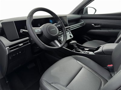 2026 Hyundai TUCSON XRT