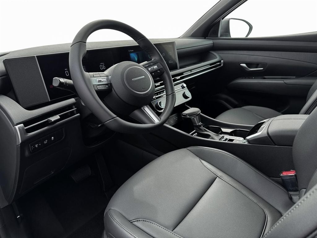 2026 Hyundai TUCSON XRT AWD