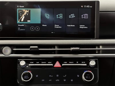 2025 Hyundai TUCSON XRT