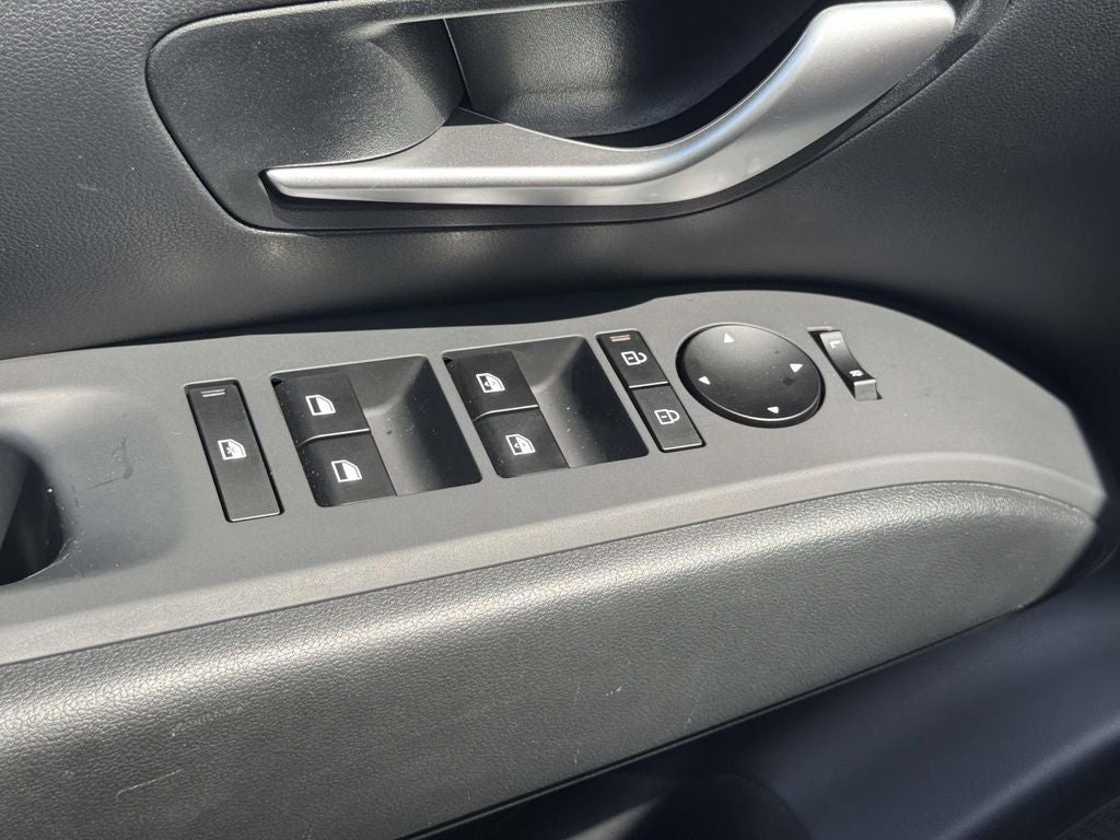 2025 Hyundai TUCSON XRT