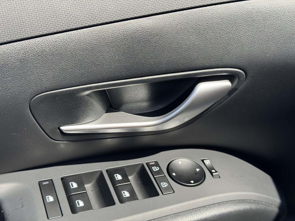 2025 Hyundai TUCSON XRT