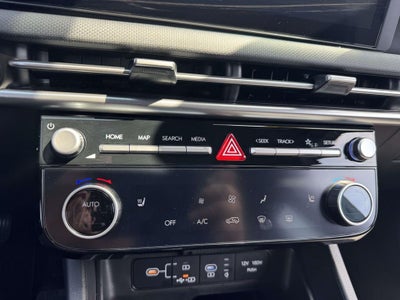 2025 Hyundai TUCSON XRT