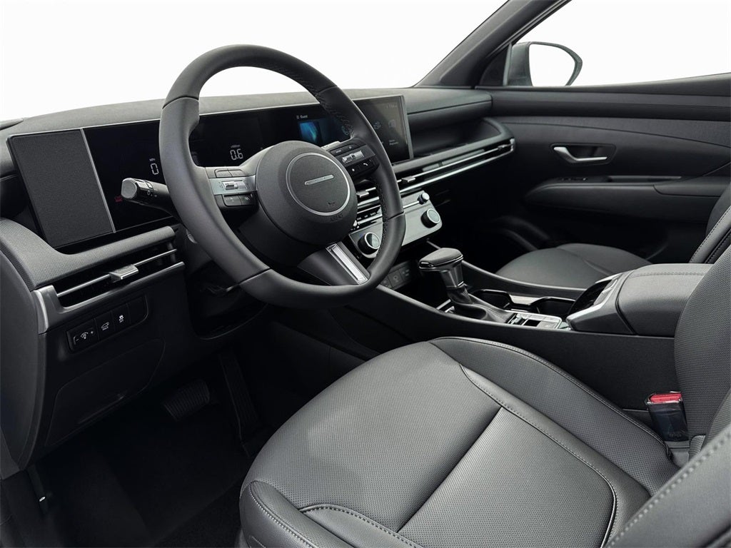 2026 Hyundai TUCSON XRT AWD