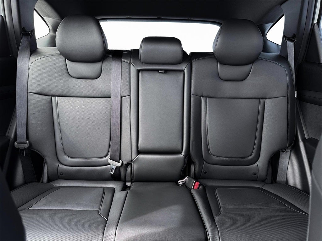 2026 Hyundai TUCSON XRT AWD