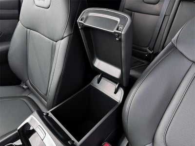 2026 Hyundai TUCSON XRT AWD